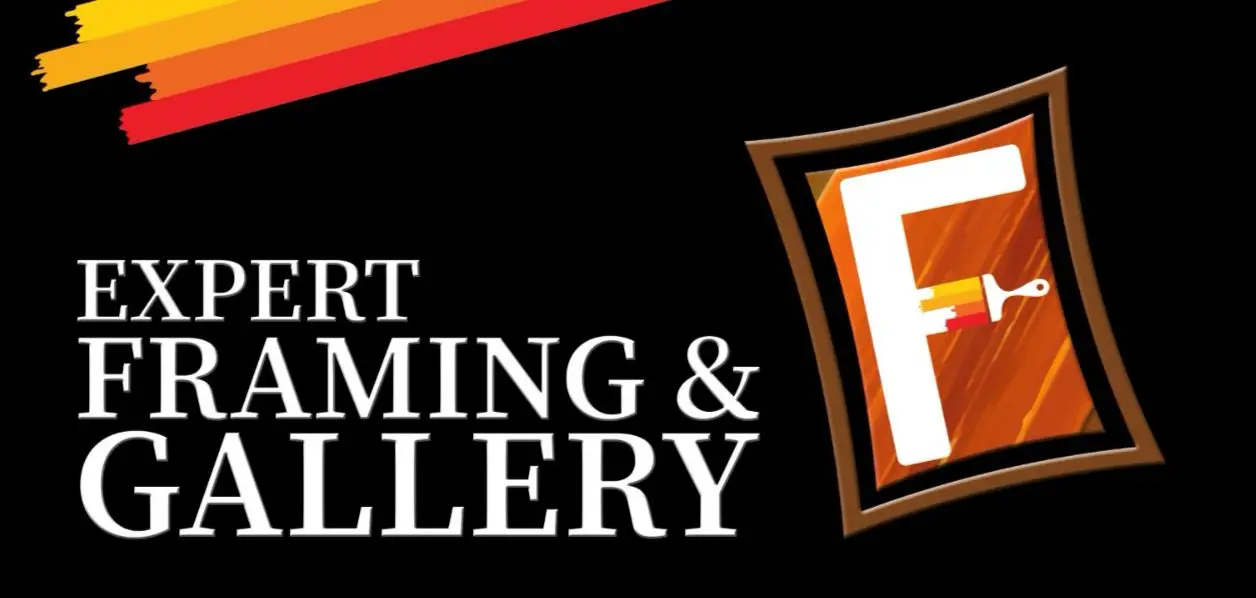 Expert Framing  & Art Gallery