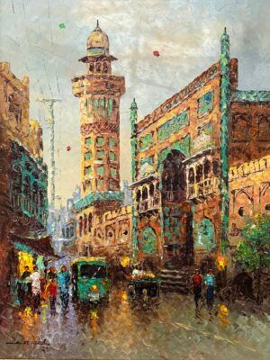 6_img_5740 Zafar Iqbal Khan | Title:
| Medium: Oil On Canvas | Size: 18x24 inches